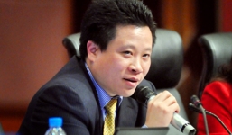 Ông Hà Văn Thắm bị miễn nhiệm chức vụ, Ngân hàng Đại Dương có sếp tổng nữ mới