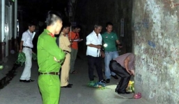 Sát thủ đất Cảng ra tay tàn độc sát hại 2 thợ hồ