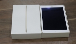 Trên tay iPad Air 2 tại Việt Nam