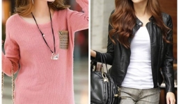 Gu thời trang thu đông không bao giờ lỗi mốt