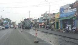 Bộ GTVT “trảm” Phó Tổng giám đốc Ban quản lý dự án 1