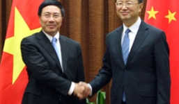 Ủy viên Quốc vụ Trung Quốc sắp đến Việt Nam