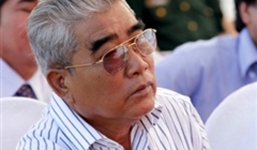 Vì sao ông Hồ Xuân Mãn bị tước danh hiệu Anh hùng?