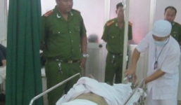 Khu phố hoảng hồn vì kẻ phê thuốc