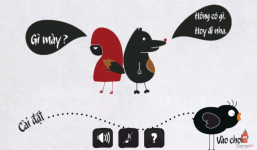 Running hoy – Game mobile ăn theo “Hoy đi nha”