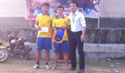 Cựu học viên SLNA kể về lý do loại Công Phượng