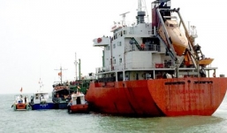 Có căn cứ khẳng định tàu Sunrise bị cướp biển 