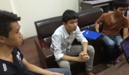 Hà Nội: Triệt phá hàng loạt web sex, thu hàng triệu ảnh khiêu dâm