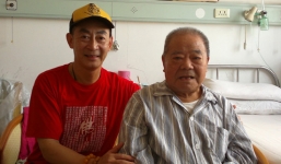 'Tôn Ngộ Không' bất ngờ gặp lại 'Phật Di Lặc' 