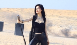 Trương Ngọc Ánh tái xuất làm ca sĩ sau 10 năm