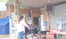 Người cha bị truy sát ngay trong bệnh viện sau sinh nhật con trai