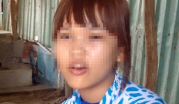 Hai năm bị giam lỏng ở quán cà phê 'ôm' của thiếu nữ 15