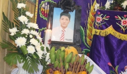 Thanh niên chết bất thường trong nhà nghỉ có mối quan hệ với dân xã hội?