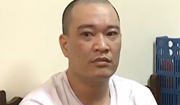 Bắt nhóm xã hội đen khét tiếng ở TP HCM