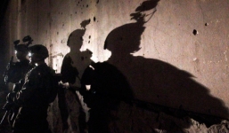 Lính Mỹ đầu tiên thiệt mạng trong chiến dịch chống IS ở Baghdad