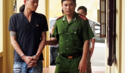 Nghi đối thủ nã đạn vào xe Lexus, giám đốc doanh nghiệp tổ chức bắt người