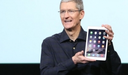 Những điểm khác biệt giữa hai chiếc iPad mới nhất của Apple