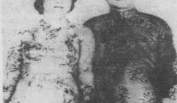 Tướng Vũ Ngọc Nhạ kể về giây phút Nguyễn Văn Thiệu rời Việt Nam