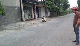 Giang hồ cộm cán mất mạng vì xô sát với nhóm trai làng