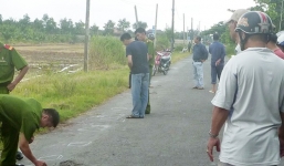 Tên cướp sát hại 3 người trong 40 ngày ở miền Tây