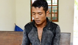 Làm quen qua điện thoại, rủ đi chơi rồi giở trò đồi bại