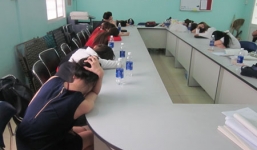 Quái chiêu dụ khách Tây đi mua dâm ở Sài Gòn