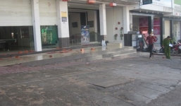 Xô xát trong quán bar, một chiến sĩ nghĩa vụ tử vong