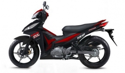 Yamaha Exciter 150 : Cải tiến hay cải lùi?