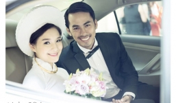 Người mẫu Duy Nhân chiến đấu ung thư vòm họng tuổi 28