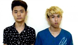 Bé gái 10 tuổi 'chiều' 2 bạn trai trong cùng một ngày