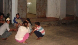 Cô gái 20 tuổi quyên sinh bằng thuốc diệt cỏ