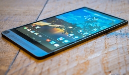 Tablet mỏng nhất thế giới Dell Venue 8 7000 bán từ tháng 11