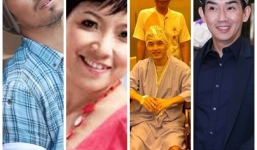 Những người nổi tiếng dành lại sự sống từ căn bệnh hiểm nghèo