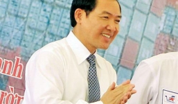 Đại gia Việt “sa cơ lỡ vận” rơi vào vòng lao lý