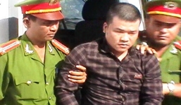 Bắt sát thủ sát hại 3 người, cướp tài sản