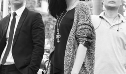 Lưu Hương Giang bất ngờ tung MV mới như phim hành động