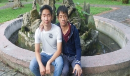 Nghị lực phi thường của chàng sinh viên từng nghĩ đến cái chết