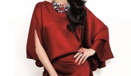 Mẹ chồng Hà Tăng: Xài hàng nhái là tự làm nghèo đi nhân cách