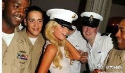 Những scandal quân sự gây sốc nhất từ trước đến nay