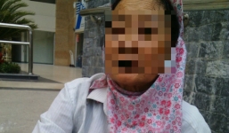 Nỗi nhục người phụ nữ bị em chồng hất đổ bát cơm trên miệng