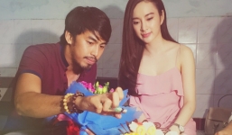 Angela Phương Trinh giúp đỡ Duy Nhân chữa bệnh ung thư vòm họng