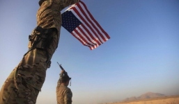 Quân đội Mỹ được lệnh sẵn sàng cho chiến tranh 'phi truyền thống'