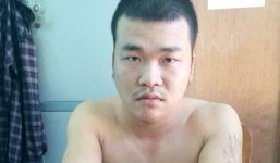 Tên cướp đâm nhiều nhát dao vào 3 người vô tội