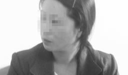 Tình yêu son sắt của người vợ có chồng nghiện mắc bệnh thế kỷ