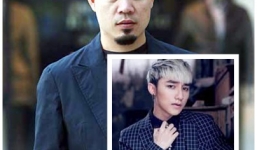 Nhạc sĩ Huy Tuấn dừng hợp tác với Sơn Tùng M – TP? 