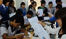 Mỗi năm THPT loại giỏi được cộng 1 điểm xét tuyển ĐH