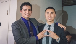 Bắt tài xế say xỉn, đâm chết một sinh viên người Việt tại Mỹ