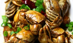 Một số lưu ý quan trọng khi ăn cua đồng