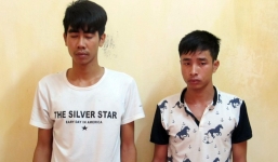 Cướp điện thoại, không ngờ nạn nhân chính là công an