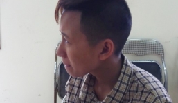 Thiếu nữ giả trai xin ngủ nhờ với người khác giới để trộm tài sản